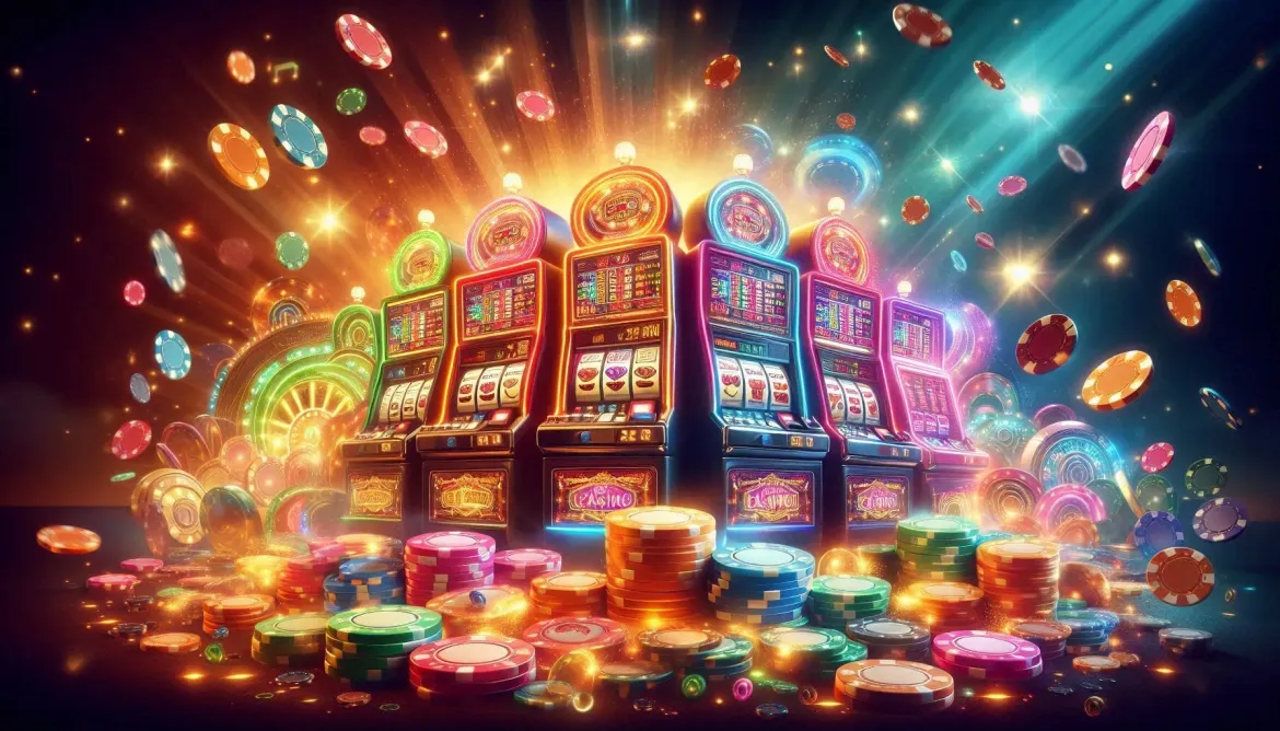 Rollino Casino