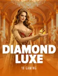 diamond luxe official logo